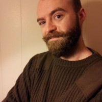 Colin Druce-Mcfadden