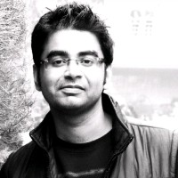 Ayush Pandya