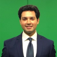 Dr. Taimur Shamil