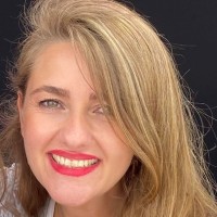 Farah Wagenaar - Mechtiev