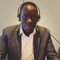 Oluma Jacob