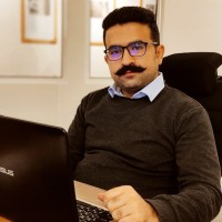 Meysam Rezaei