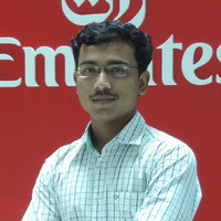 Amol Wayal