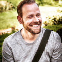 Jeroen De Greef