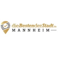 Die Besten der Stadt Mannheim