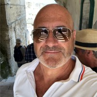 Danilo Strovegli