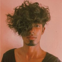 Kritik Patel