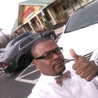 Antwion Baker