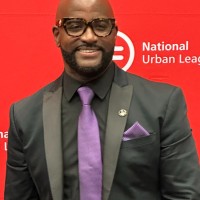 Jay Bostic, MPA