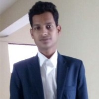 Prabhat Kumar Swain