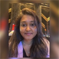 Meghana Kornani