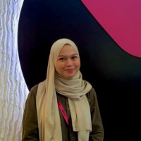 Hazwani Latiff