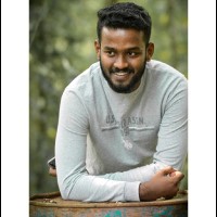 Jishnu A K