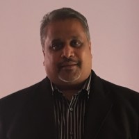Jeffrey Govindsamy