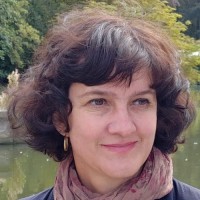 Aimeé Esther Mejias García