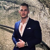 Justin Abouchabki