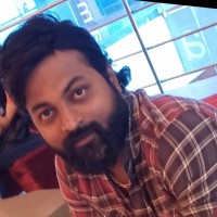 Ashokraj R