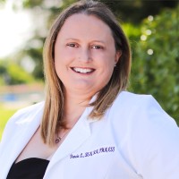 Darcie Lenz, Bsn, Rn, Phn