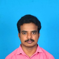 sakthi R