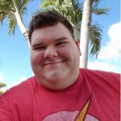 Kaleb Rhoades, Cpa