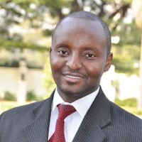 Patrick Kariuki