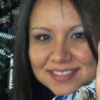 Martha Burciaga