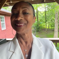 Marlene Rose-Clarke