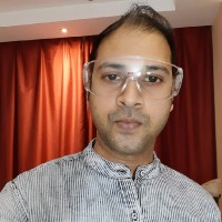 Sourav Dutta