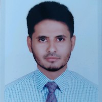 Sumon Mahmud