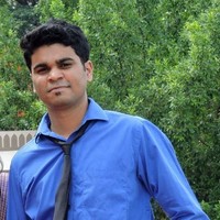 Puneet Naik
