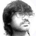 Srikanth Reddy Kusam