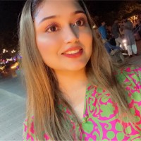 Komal Asif
