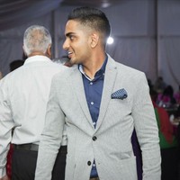 Ayaaz Dada