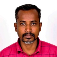 Rameshkumar Ramalingam