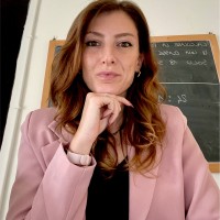Jalissa Pellegrini