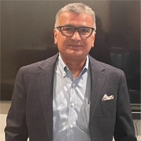 Sujay Choksi