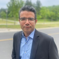 Ali Imran, Cma