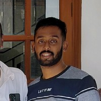 Varshith N