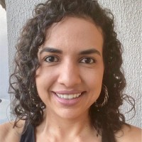 Thassia Santana Reis