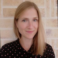 Joanna Trautsolt-Johnson
