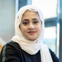 Wafaa Ibrahim