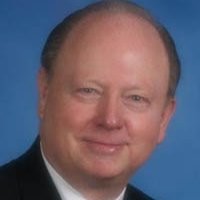 Gerry Murdock