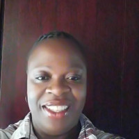 Emily Hlongwani