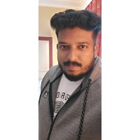 Sarath J S