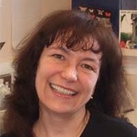 Irmgard Haussmann