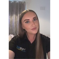 Mia Hesketh