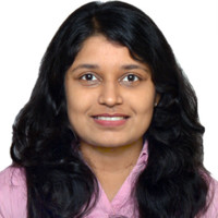 Prachi Kate