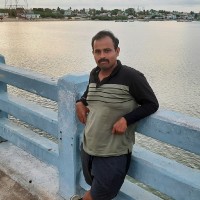 Narayanan Nagarajan