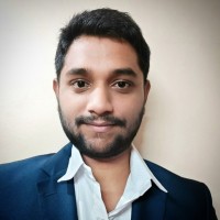 Aditya Bhairavkar