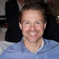 Mikael Larsson